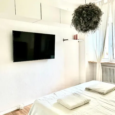 Apartamento White Near Linate Segrate