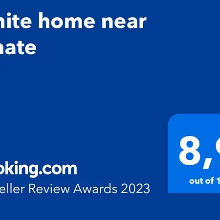 White Near Linate Segrate